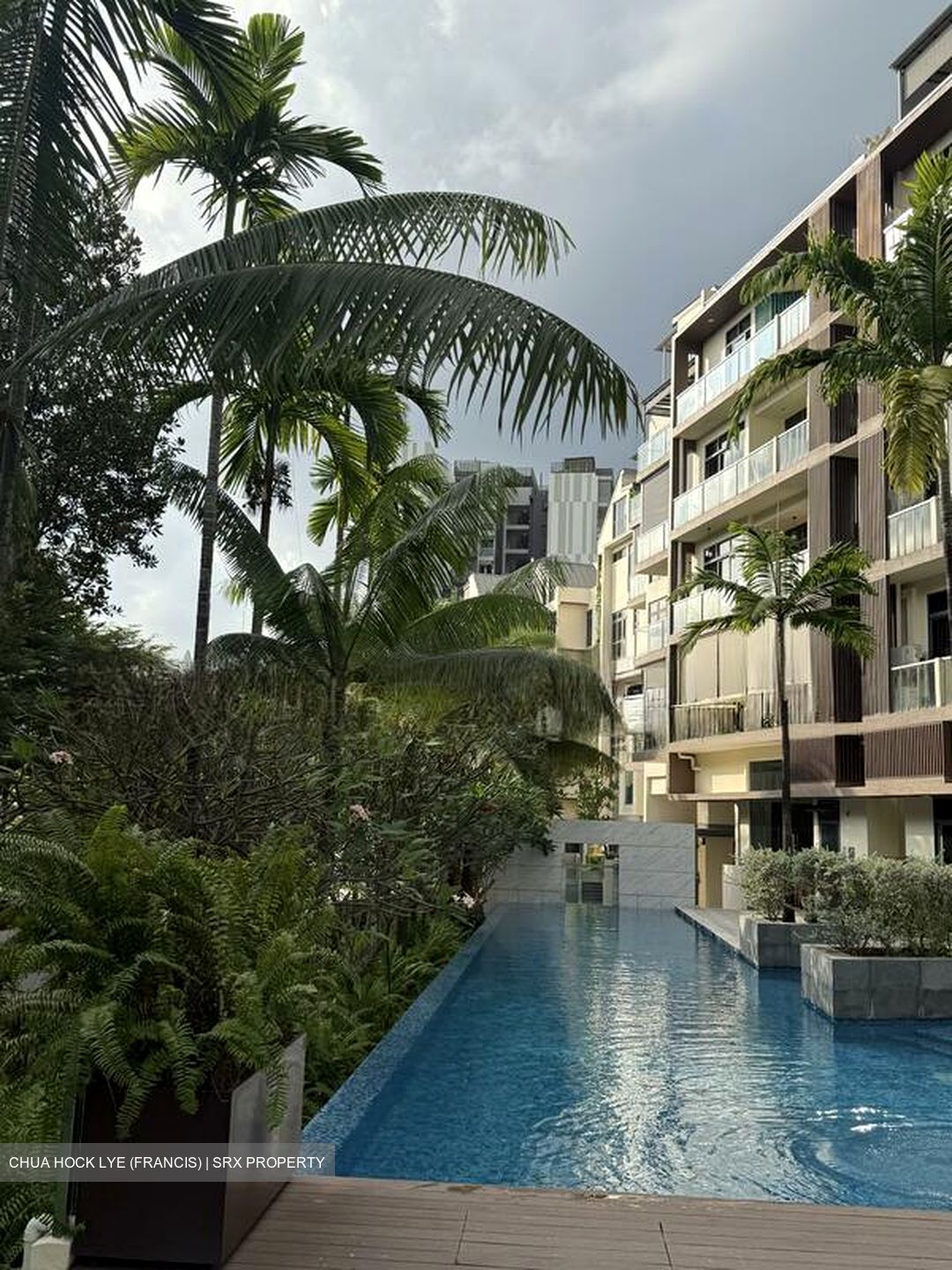 Tropika East (D14), Condominium #512810071